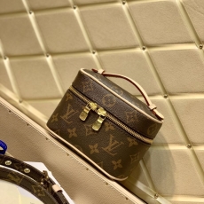 LV Cosmetic Bags